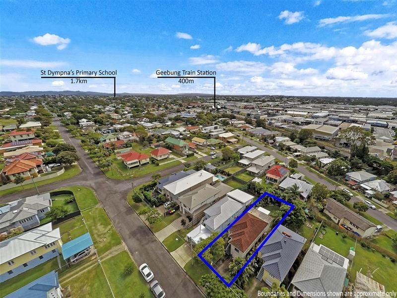 46 High Street, Geebung QLD 4034