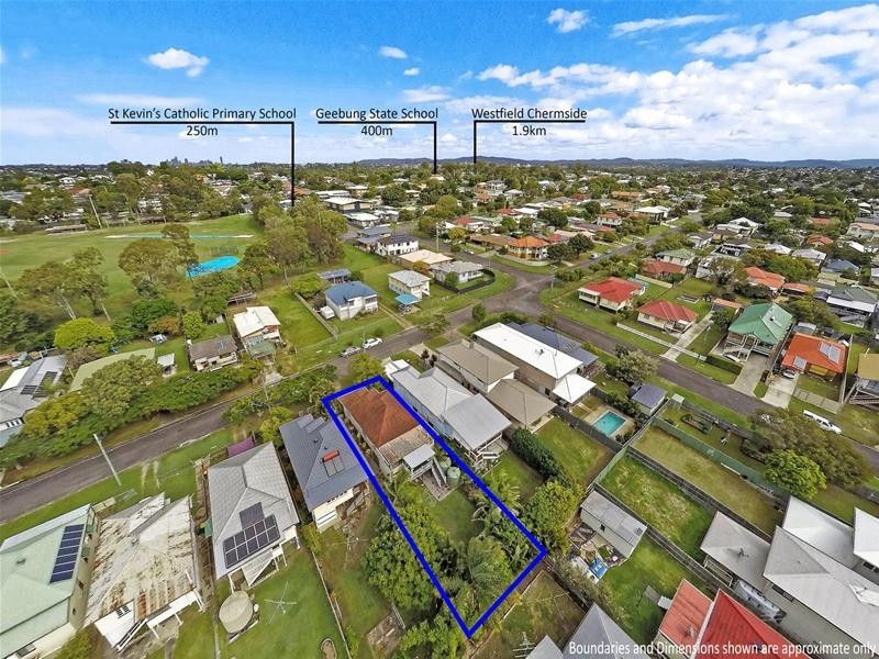 46 High Street, Geebung QLD 4034