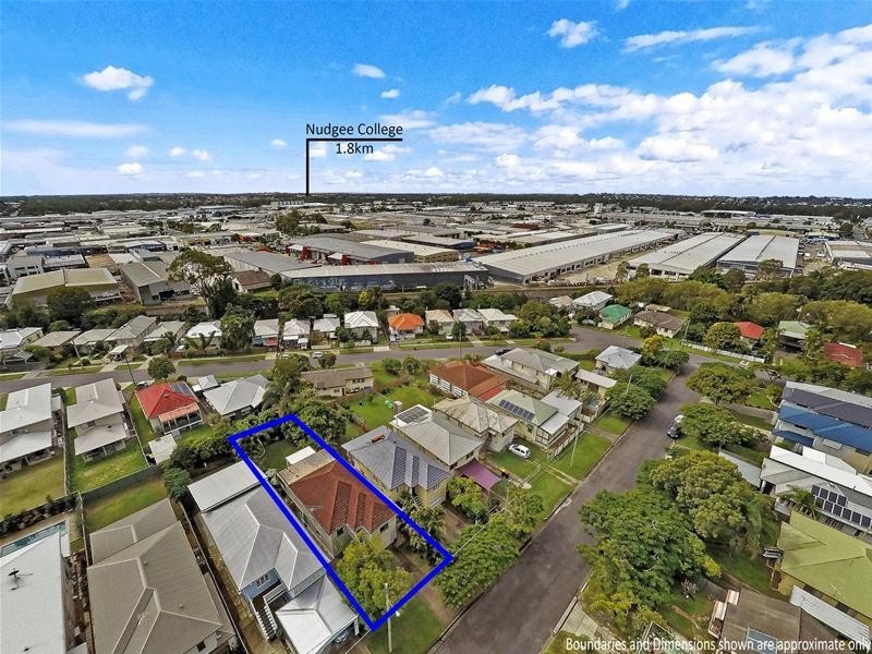 46 High Street, Geebung QLD 4034