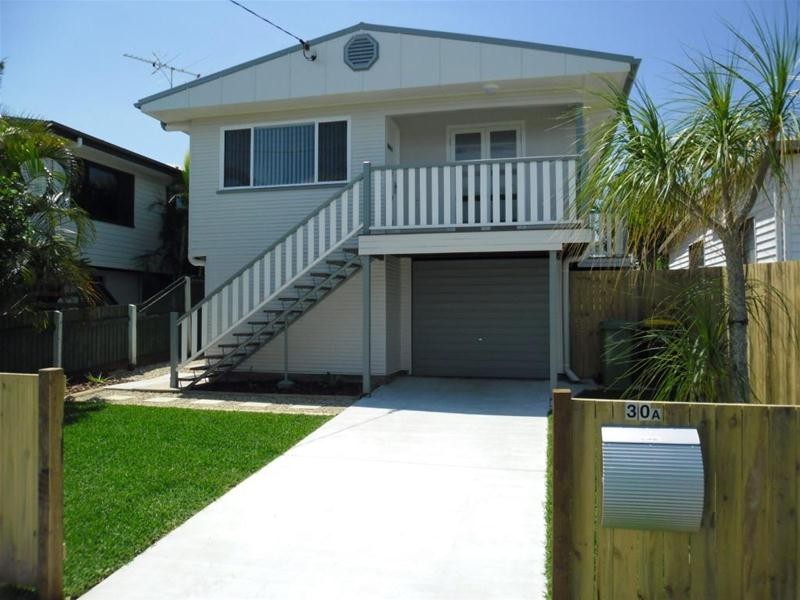 30a Hale Street, Margate QLD 4019