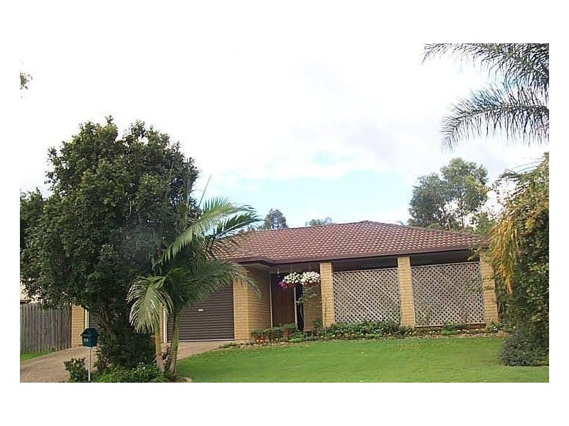 33 Challinor Drive, Albany Creek QLD 4035