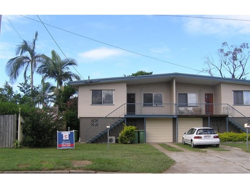 Ferguson Street, Albany Creek QLD 4035