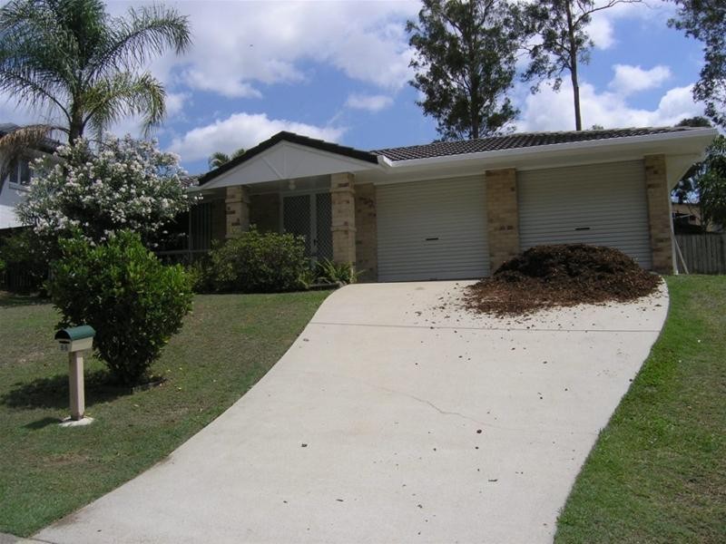 66 Thiess Drive, Albany Creek QLD 4035
