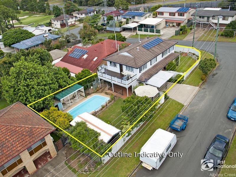 8 Heatherlea Street, Brendale QLD 4500