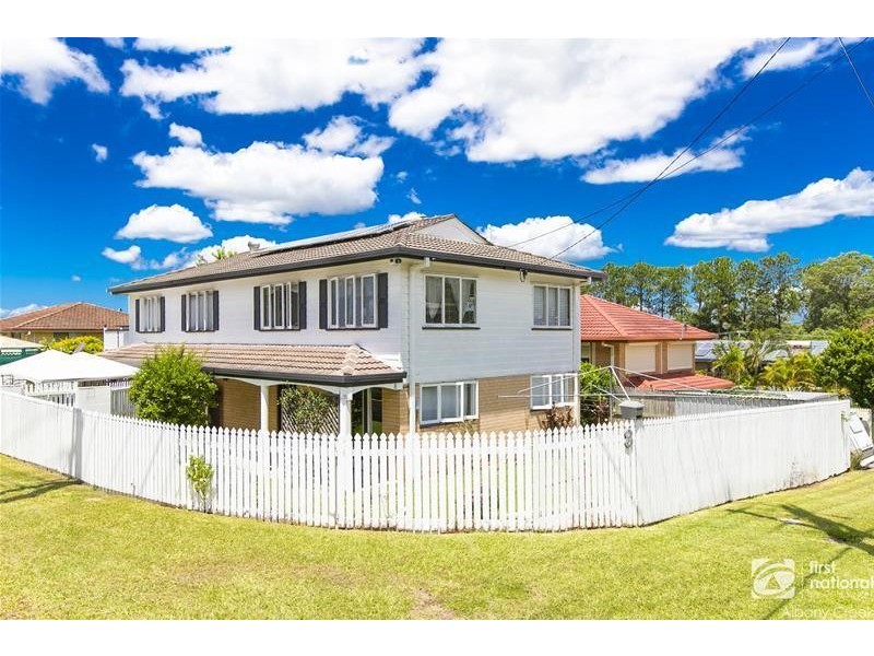 8 Heatherlea Street, Brendale QLD 4500
