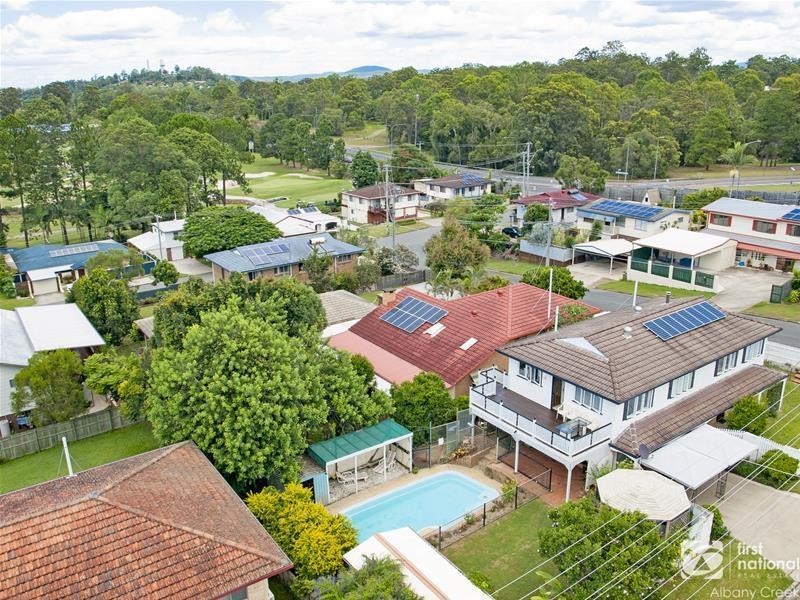 8 Heatherlea Street, Brendale QLD 4500