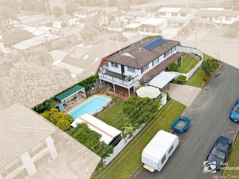 8 Heatherlea Street, Brendale QLD 4500