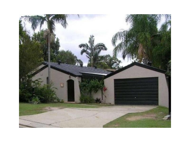 7 Windemere Court, Albany Creek QLD 4035