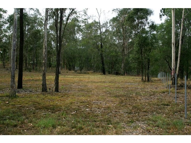 LOT 2 Paperbark  Place, Curra QLD 4570