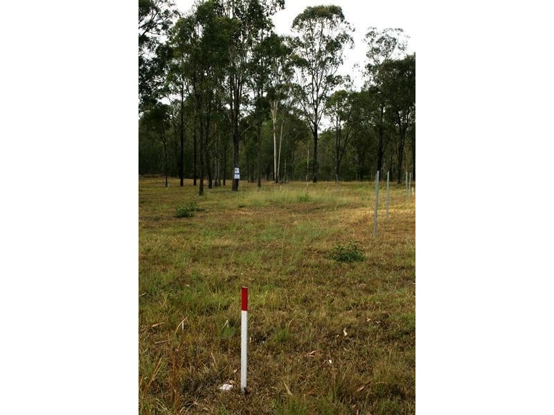 LOT 2 Paperbark  Place, Curra QLD 4570