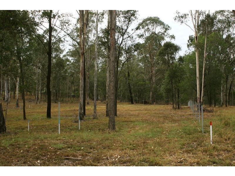 LOT 2 Paperbark  Place, Curra QLD 4570