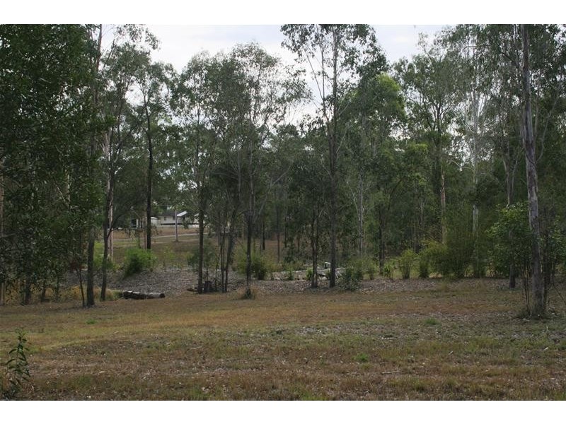 LOT 2 Paperbark  Place, Curra QLD 4570