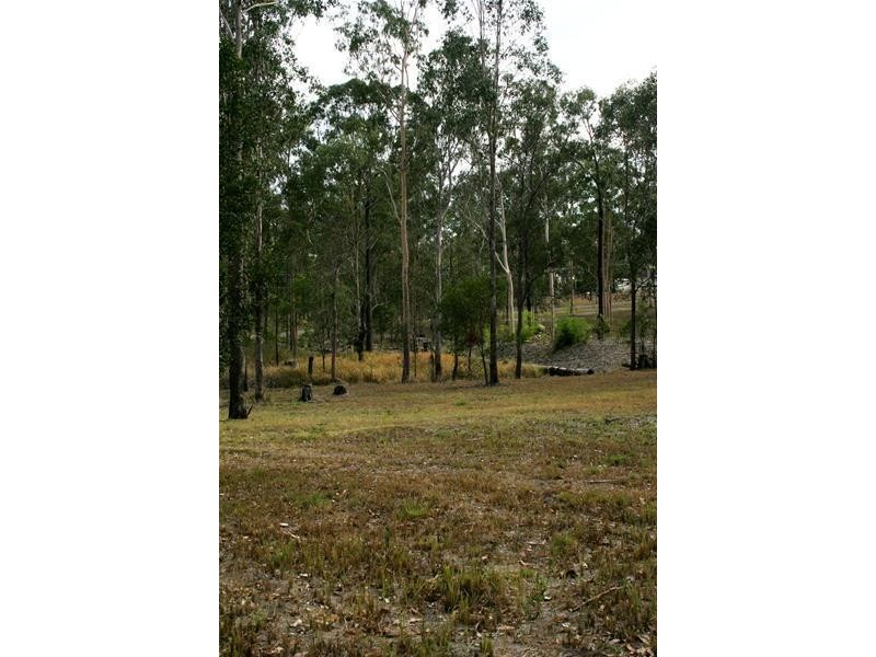LOT 2 Paperbark  Place, Curra QLD 4570