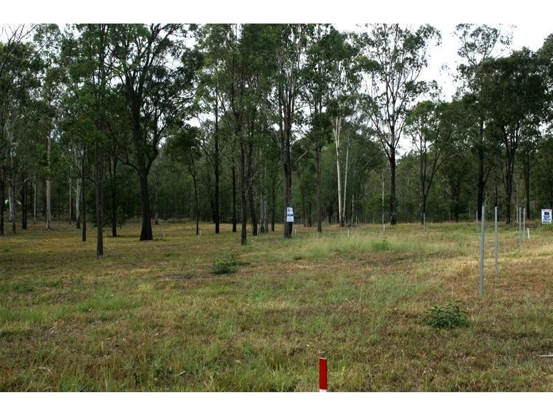 LOT 2 Paperbark  Place, Curra QLD 4570