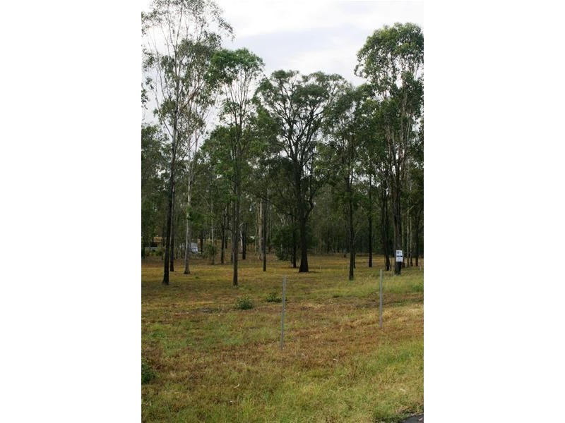 LOT 2 Paperbark  Place, Curra QLD 4570