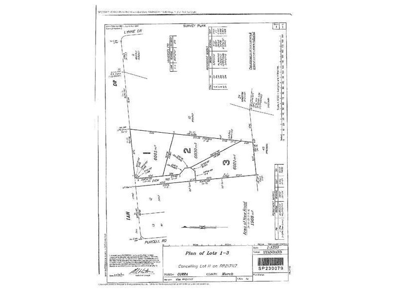 LOT 2 Paperbark  Place, Curra QLD 4570