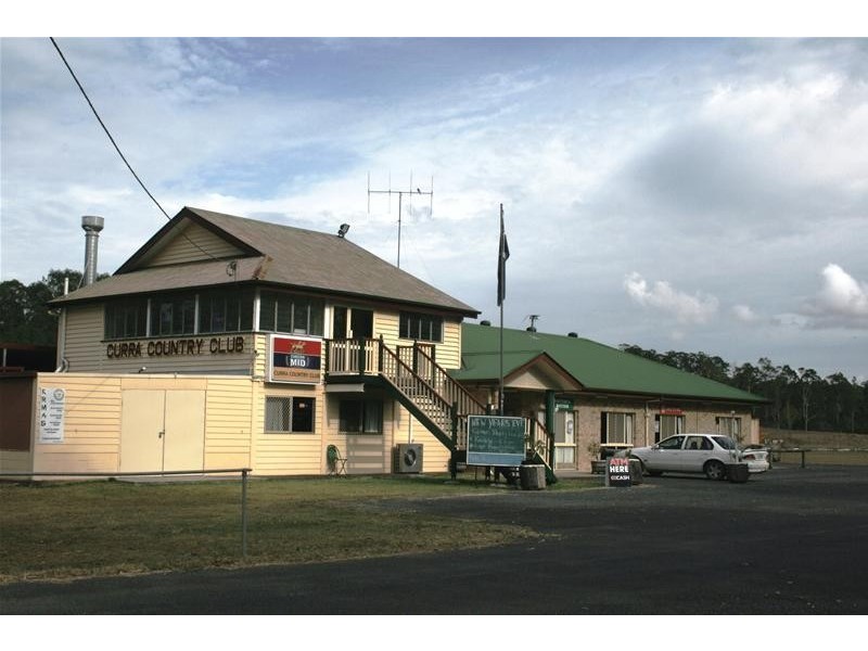 LOT 2 Paperbark  Place, Curra QLD 4570