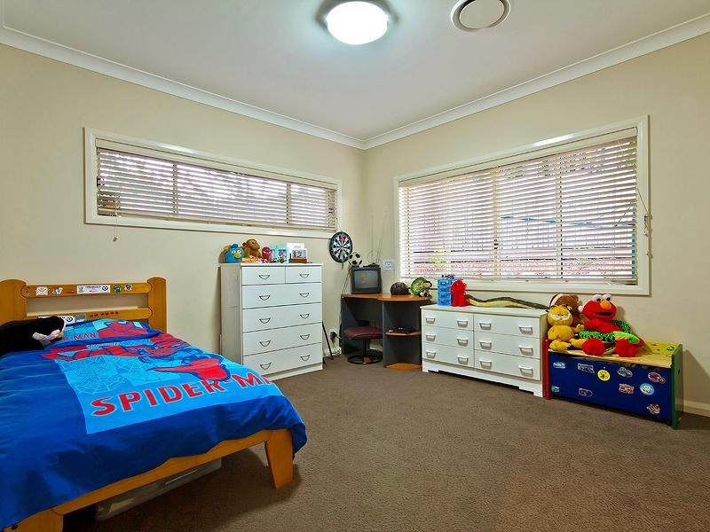 Albany Creek QLD 4035