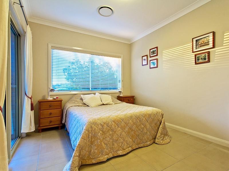 Albany Creek QLD 4035