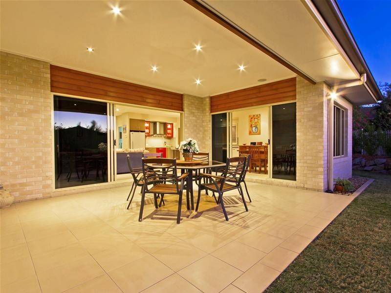 Albany Creek QLD 4035