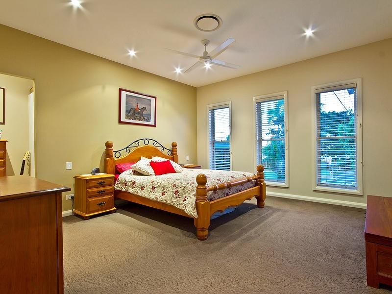 Albany Creek QLD 4035