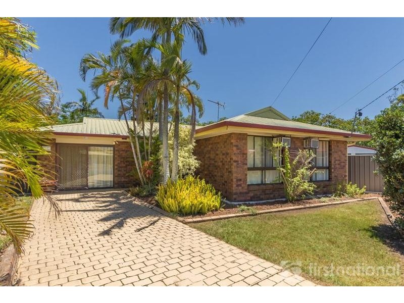 42 Willow Street, Albany Creek QLD 4035