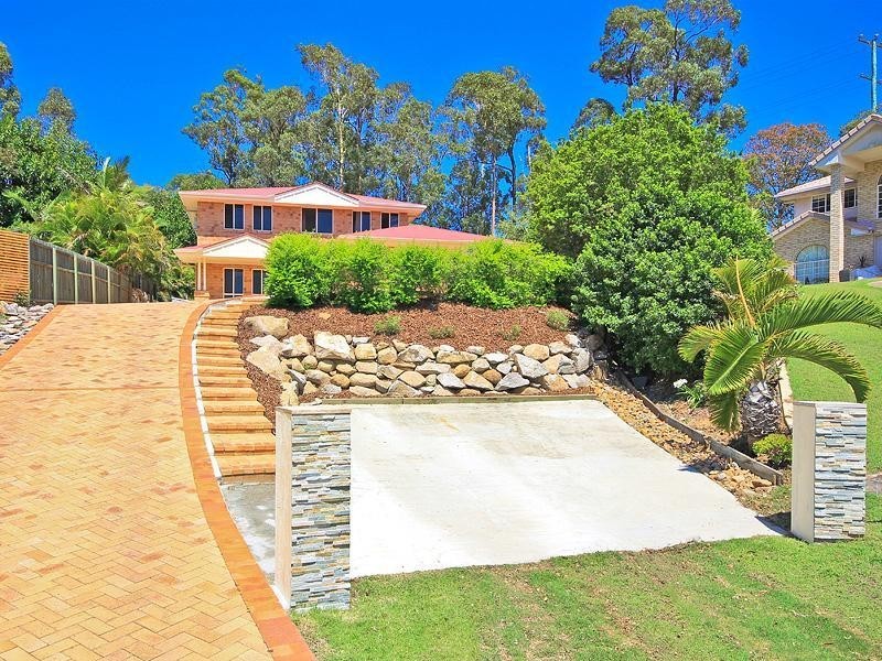 10 Jonquil Court, Albany Creek QLD 4035