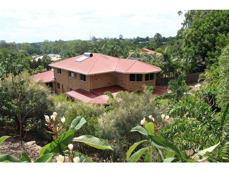 10 Jonquil Court, Albany Creek QLD 4035