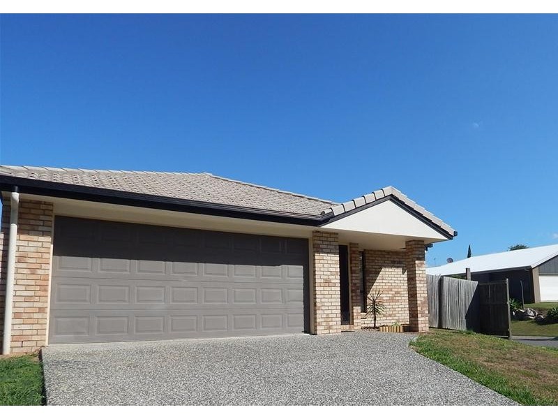 8 Greta Court, Warner QLD 4500