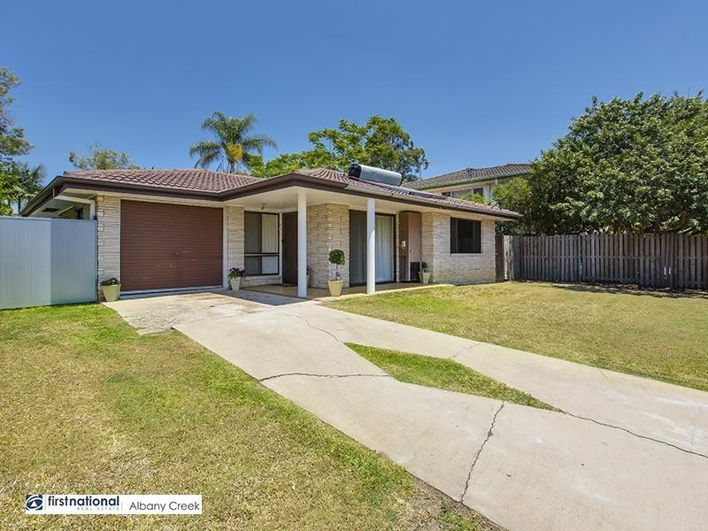 7 Crescent Court, Albany Creek QLD 4035