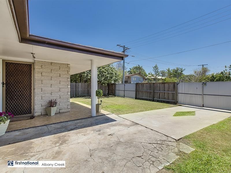 7 Crescent Court, Albany Creek QLD 4035