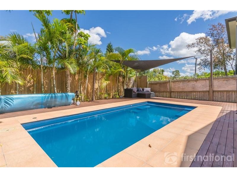 99 Old Gympie Road, Kallangur QLD 4503