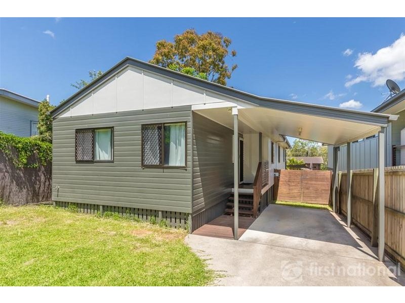 99 Old Gympie Road, Kallangur QLD 4503