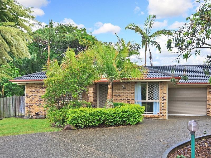 Albany Creek QLD 4035