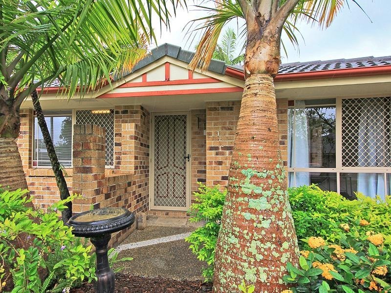 Albany Creek QLD 4035