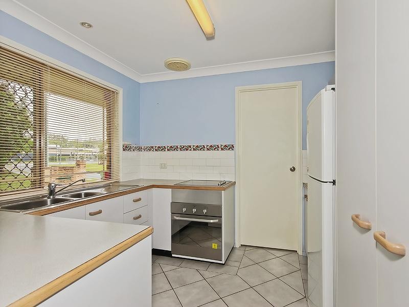 Albany Creek QLD 4035