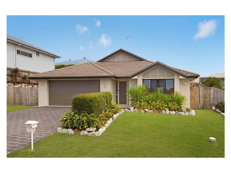 6 Jaeger Court, Mango Hill QLD 4509