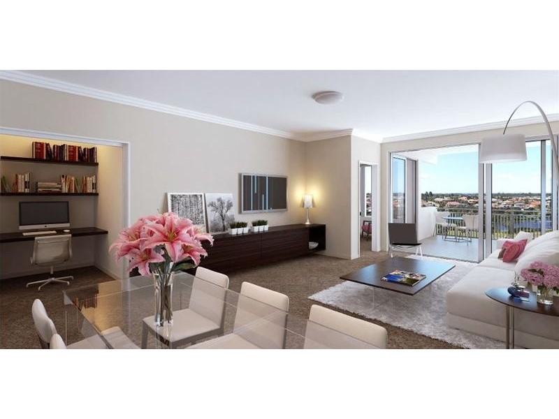 8/59 Endeavour Boulevard, North Lakes QLD 4509