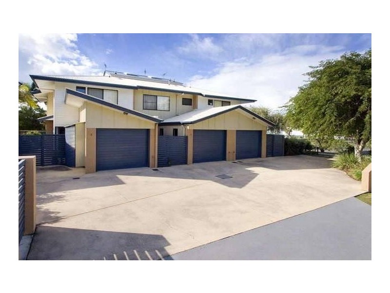 2/9 Kapella  Street, Kippa-ring QLD 4021