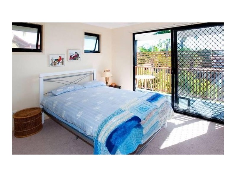 2/9 Kapella  Street, Kippa-ring QLD 4021