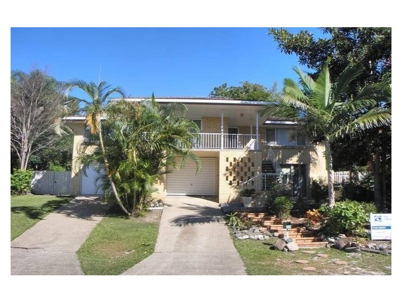 11 Bunya Park Drive, Eatons Hill QLD 4037