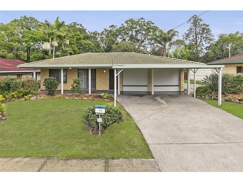 15 Jade Street, Albany Creek QLD 4035