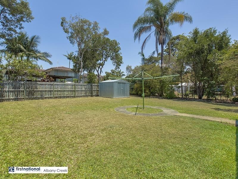 7 Crescent Court, Albany Creek QLD 4035