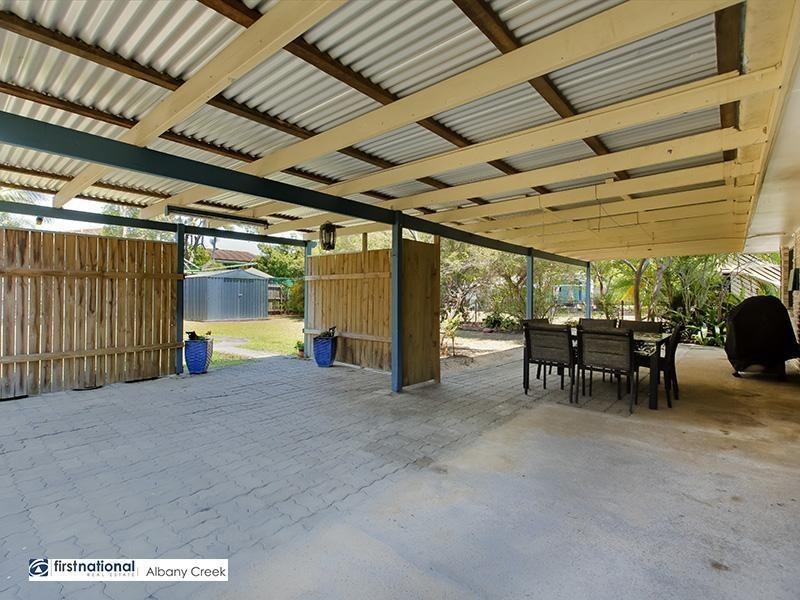 7 Crescent Court, Albany Creek QLD 4035