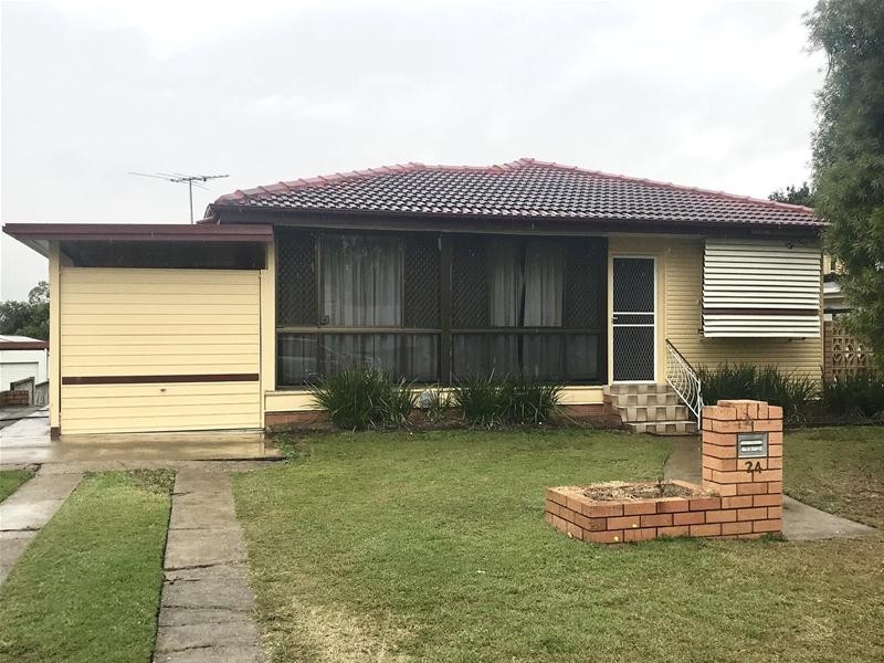24 Pullford Street, Chermside West QLD 4032