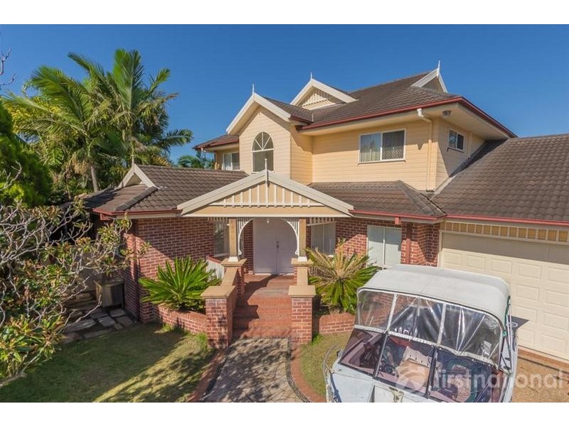 6 Claire Louise Court, Murrumba Downs QLD 4503
