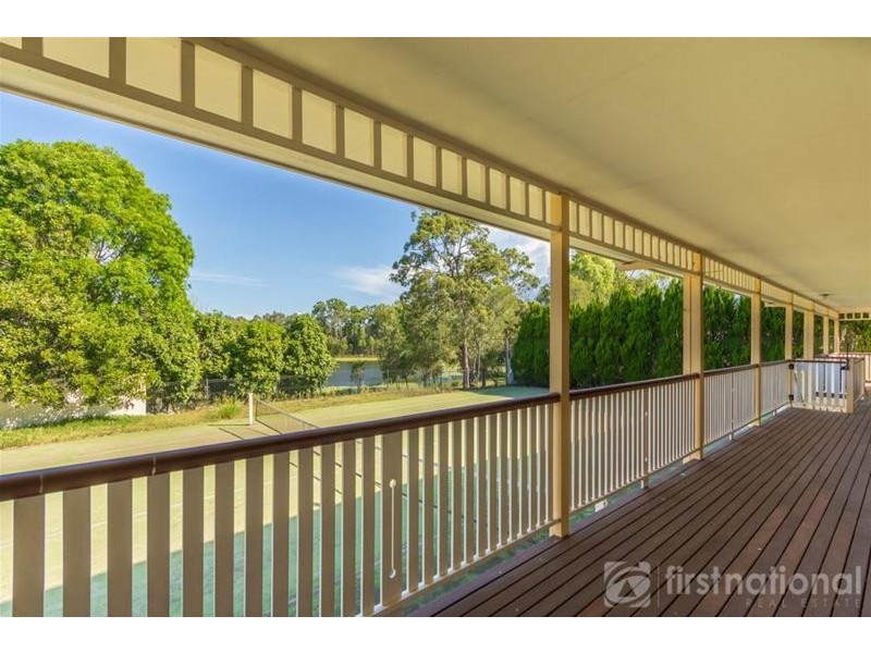 6 Claire Louise Court, Murrumba Downs QLD 4503