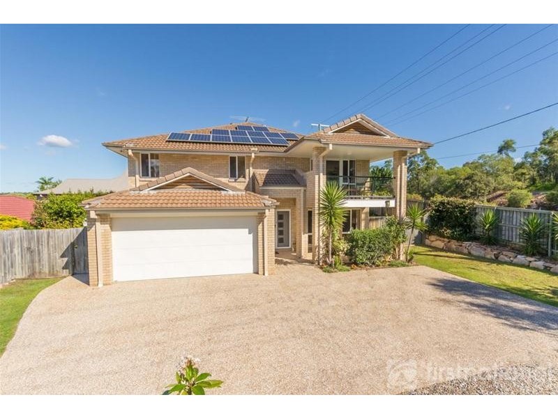 2 Birmingham Street, Eatons Hill QLD 4037