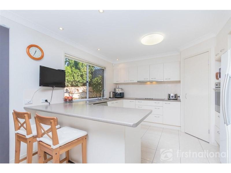 2 Birmingham Street, Eatons Hill QLD 4037