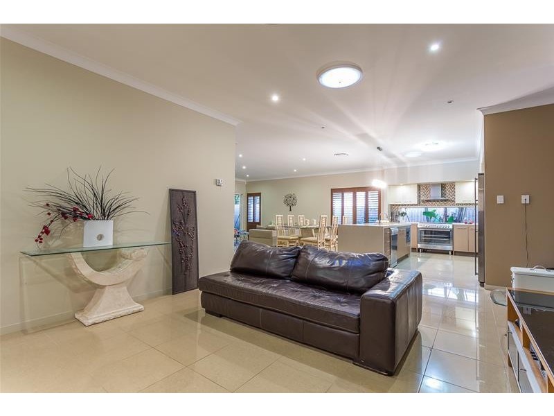 40 Forrestal Circuit, North Lakes QLD 4509